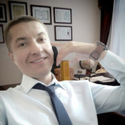 Виктор Борисевич on My World.