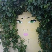 Вика Ежевикина on My World.