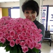 Виктория Ганюшина on My World.