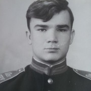 Виктор Воронов on My World.