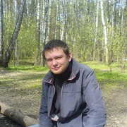 Андрей Викулин on My World.