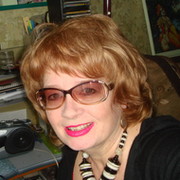 Галина Лисовцева on My World.