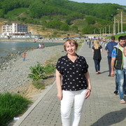 Татьяна Пятикопова on My World.