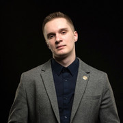 Михаил Вишняков on My World.