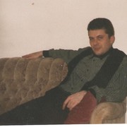 Виталий Петер on My World.