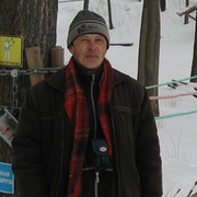 Виктор Дедов on My World.