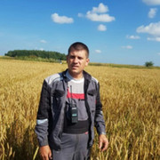 Владимир Безбородых on My World.