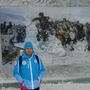 Владимир Добрынин on My World.