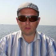 Владимир Федотов on My World.