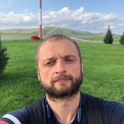 Владимир Бондарев on My World.