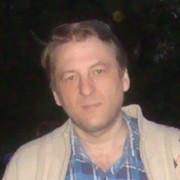 Vladimir Ovchinnikov on My World.