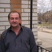 Владимир Михайлович on My World.
