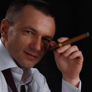 Сергей Волков on My World.