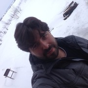 Илья Данилов on My World.
