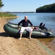 Владимир Птицын on My World.
