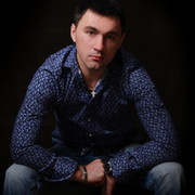 Владимир Прудников on My World.