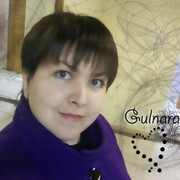 Гульнара Хайрутдинова on My World.