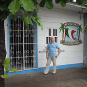 валерий сапленков on My World.