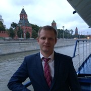 Михаил Потехин on My World.