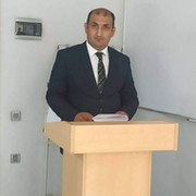 Vüqar Xanəliyev on My World.