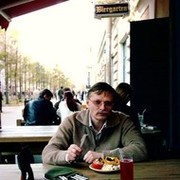 Вячеслав Высоткин on My World.