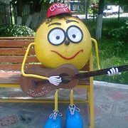 петр немцов on My World.