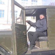 Виктор Герасимов on My World.