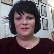 Ксения(Оксана) (Салмина) on My World.