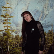 Алеся Шрейдер on My World.