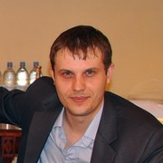 Николай Девятых on My World.