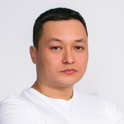 Владимир Фирсов on My World.