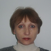 Нина Геращенко on My World.