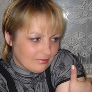 Алла Бауэр on My World.