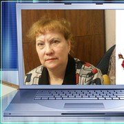 Любовь Гербуль on My World.