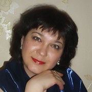 Юлия Кокина