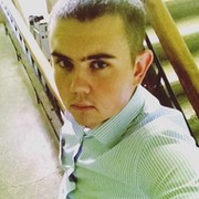 Дмитрий Щербина on My World.