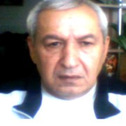 Garnik Matinyan on My World.