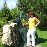 Наталья Устименко on My World.