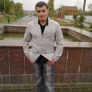 илья анисимов on My World.
