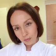 юлия Юлия on My World.