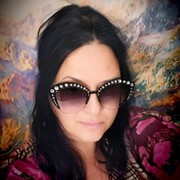 Oxana Ivanova on My World.