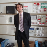 Юрий Рык on My World.