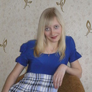 Юлия Солдатова on My World.
