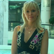 Марина Егорова on My World.