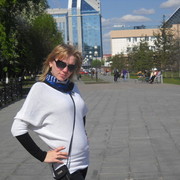 Юля Маркова on My World.