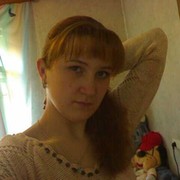 Юля Широких on My World.