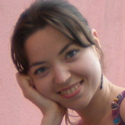 Гузель Юсупова on My World.