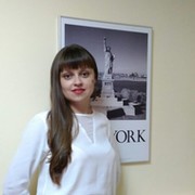Кристина Заикина on My World.