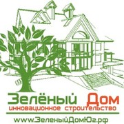 Зелёный Дом on My World.