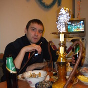 Максим Землянов on My World.